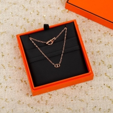 Hermes Necklaces